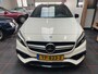 Mercedes-Benz A-klasse 45 AMG 4MATIC automaat 381pk.