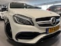 Mercedes-Benz A-klasse 45 AMG 4MATIC automaat 381pk.
