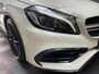 Mercedes-Benz A-klasse 45 AMG 4MATIC automaat 381pk.