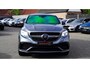 Mercedes-Benz GLE Coupé AMG 63 S 4MATIC | Harman/Kardon | 360 Camera | Stoelverkoeling