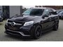 Mercedes-Benz GLE AMG 63 4MATIC | Harman/Kardon | Adaptieve Cruise | Stoelkoeling | Elektrische trekhaak | 360 Camera | NAP