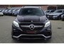 Mercedes-Benz GLE AMG 63 4MATIC | Harman/Kardon | Adaptieve Cruise | Stoelkoeling | Elektrische trekhaak | 360 Camera | NAP