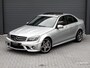 Mercedes-Benz C-klasse C63 AMG Origineel NL Panoramadak Youngtimer