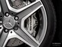 Mercedes-Benz C-klasse C63 AMG Origineel NL Panoramadak Youngtimer