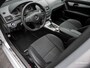 Mercedes-Benz C-klasse C63 AMG Origineel NL Panoramadak Youngtimer