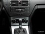 Mercedes-Benz C-klasse C63 AMG Origineel NL Panoramadak Youngtimer