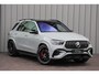 Mercedes-Benz GLE AMG 53 Hybrid 4MATIC+ | 544PK | Luchtvering | Pano | Keyles-go | Burmester | Sfeerverlichting | Multibeam | Distronic | Stuurwielverw. | 2024.