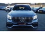 Mercedes-Benz GLC 63 S AMG 4MATIC+ Edition 1 | BRABUS | Panorama | Burmester | 360cam | HuD | Adaptieve cruise |