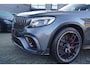 Mercedes-Benz GLC 63 S AMG 4MATIC+ Edition 1 | BRABUS | Panorama | Burmester | 360cam | HuD | Adaptieve cruise |