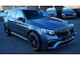 Mercedes-Benz GLC 63 S AMG 4MATIC+ Edition 1 | BRABUS | Panorama | Burmester | 360cam | HuD | Adaptieve cruise |