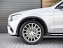 Mercedes-Benz GLC AMG 43 4MATIC / Panoramadak / Burmester Premium Audio / Carbon / Adaptive Cruise Control