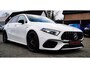 Mercedes-Benz A-klasse AMG 45 4MATIC+ Premium Plus | Panorama | Sterrenhemel | Sport uitlaat | Burmester | Luxe leder/Alcantara |