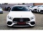 Mercedes-Benz A-klasse AMG 45 4MATIC+ Premium Plus | Panorama | Sterrenhemel | Sport uitlaat | Burmester | Luxe leder/Alcantara |