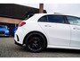 Mercedes-Benz A-klasse AMG 45 4MATIC+ Premium Plus | Panorama | Sterrenhemel | Sport uitlaat | Burmester | Luxe leder/Alcantara |