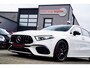 Mercedes-Benz A-klasse AMG 45 4MATIC+ Premium Plus | Panorama | Sterrenhemel | Sport uitlaat | Burmester | Luxe leder/Alcantara |