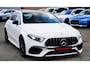 Mercedes-Benz A-klasse AMG 45 4MATIC+ Premium Plus | Panorama | Sterrenhemel | Sport uitlaat | Burmester | Luxe leder/Alcantara |
