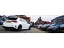 Mercedes-Benz A-klasse AMG 45 4MATIC+ Premium Plus | Panorama | Sterrenhemel | Sport uitlaat | Burmester | Luxe leder/Alcantara |