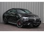 Mercedes-Benz GLE Coupé AMG 53 4-Matic+ | 435PK | Luchtvering | Keyles-go | Head-up | Burmester | Carbon | Sfeerverlichting | Multibeam | Air-balance | Distronic | 2021.