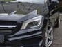 Mercedes-Benz CLA AMG 45|PANODAK|RECARO|PERFORM.