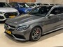 Mercedes-Benz C-klasse Estate AMG C63 S 510PK, Stufe 2, Pano, 360 Camera, Command, Ambiënte Light, Cruise, PDC, Dealer Onderhouden