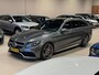 Mercedes-Benz C-klasse Estate AMG C63 S 510PK, Stufe 2, Pano, 360 Camera, Command, Ambiënte Light, Cruise, PDC, Dealer Onderhouden