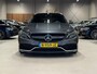 Mercedes-Benz C-klasse Estate AMG C63 S 510PK, Stufe 2, Pano, 360 Camera, Command, Ambiënte Light, Cruise, PDC, Dealer Onderhouden