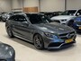 Mercedes-Benz C-klasse Estate AMG C63 S 510PK, Stufe 2, Pano, 360 Camera, Command, Ambiënte Light, Cruise, PDC, Dealer Onderhouden