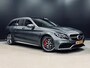 Mercedes-Benz C-klasse Estate AMG 63 S 510PK, Pano, 360 Camera, Command Navi, Ambiënte Light, Cruise, PDC, Dealer Onderhouden