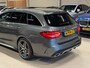 Mercedes-Benz C-klasse Estate AMG C63 S 510PK, Stufe 2, Pano, 360 Camera, Command, Ambiënte Light, Cruise, PDC, Dealer Onderhouden