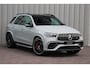 Mercedes-Benz GLE 63 S AMG 4MATIC+ | 612PK | Luchtvering | Massage | Carbon | Head-up | Keyles-go | Sfeerverlichting | Burmester | Stuurwielverw. | Multibeam | Air-balance | 2024.