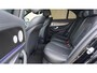 Mercedes-Benz E-klasse AMG 43 401pk 4-Matic Luchtvering Wide Screen 360 camera 20inch LM *93067 km* Burmeister Black optic ambi light * Keurig nette AMG