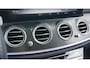 Mercedes-Benz E-klasse AMG 43 401pk 4-Matic Luchtvering Wide Screen 360 camera 20inch LM *93067 km* Burmeister Black optic ambi light * Keurig nette AMG