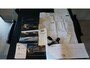 Mercedes-Benz E-klasse AMG 43 401pk 4-Matic Luchtvering Wide Screen 360 camera 20inch LM *93067 km* Burmeister Black optic ambi light * Keurig nette AMG