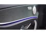 Mercedes-Benz E-klasse AMG 43 401pk 4-Matic Luchtvering Wide Screen 360 camera 20inch LM *93067 km* Burmeister Black optic ambi light * Keurig nette AMG
