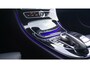 Mercedes-Benz E-klasse AMG 43 401pk 4-Matic Luchtvering Wide Screen 360 camera 20inch LM *93067 km* Burmeister Black optic ambi light * Keurig nette AMG