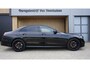 Mercedes-Benz E-klasse AMG 43 401pk 4-Matic Luchtvering Wide Screen 360 camera 20inch LM *93067 km* Burmeister Black optic ambi light * Keurig nette AMG