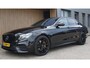 Mercedes-Benz E-klasse AMG 43 401pk 4-Matic Luchtvering Wide Screen 360 camera 20inch LM *93067 km* Burmeister Black optic ambi light * Keurig nette AMG