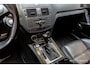 Mercedes-Benz C-klasse AMG 63 W204|SCHUIFDAK|LEER|AUTOMAAT|CAMERA|YOUNGTIMER