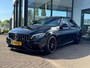 Mercedes-Benz C-klasse AMG C63S | 510PK | FACELIFT | AMG SPEEDSHIFT