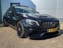 Mercedes-Benz C-klasse AMG C63S | 510PK | FACELIFT | AMG SPEEDSHIFT