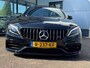 Mercedes-Benz C-klasse AMG C63S | 510PK | FACELIFT | AMG SPEEDSHIFT