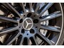 Mercedes-Benz C-klasse Coupé AMG 43 4MATIC Night edition Orig. Nederlands/Dealeronderhouden/Panoramadak/Burmester/Elektr. stoelen met geheugen/Keyless/AMG ride control/Performance uitlaat/Stoelverwarming/Cruise control/Navigatie/Elektrische achterklep