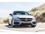 Mercedes-Benz C-klasse Coupé AMG 43 4MATIC Night edition Orig. Nederlands/Dealeronderhouden/Panoramadak/Burmester/Elektr. stoelen met geheugen/Keyless/AMG ride control/Performance uitlaat/Stoelverwarming/Cruise control/Navigatie/Elektrische achterklep