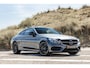 Mercedes-Benz C-klasse Coupé AMG 43 4MATIC Night edition Orig. Nederlands/Dealeronderhouden/Panoramadak/Burmester/Elektr. stoelen met geheugen/Keyless/AMG ride control/Performance uitlaat/Stoelverwarming/Cruise control/Navigatie/Elektrische achterklep