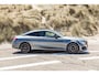 Mercedes-Benz C-klasse Coupé AMG 43 4MATIC Night edition Orig. Nederlands/Dealeronderhouden/Panoramadak/Burmester/Elektr. stoelen met geheugen/Keyless/AMG ride control/Performance uitlaat/Stoelverwarming/Cruise control/Navigatie/Elektrische achterklep