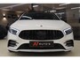 Mercedes-Benz A-klasse AMG 35 4MATIC PANO/CAM/BURM/BLINDESPOT/NIGHTPAKET/BOMVOL