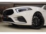 Mercedes-Benz A-klasse AMG 35 4MATIC PANO/CAM/BURM/BLINDESPOT/NIGHTPAKET/BOMVOL