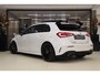 Mercedes-Benz A-klasse AMG 35 4MATIC PANO/CAM/BURM/BLINDESPOT/NIGHTPAKET/BOMVOL