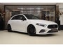 Mercedes-Benz A-klasse AMG 35 4MATIC PANO/CAM/BURM/BLINDESPOT/NIGHTPAKET/BOMVOL