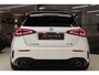 Mercedes-Benz A-klasse AMG 35 4MATIC PANO/CAM/BURM/BLINDESPOT/NIGHTPAKET/BOMVOL